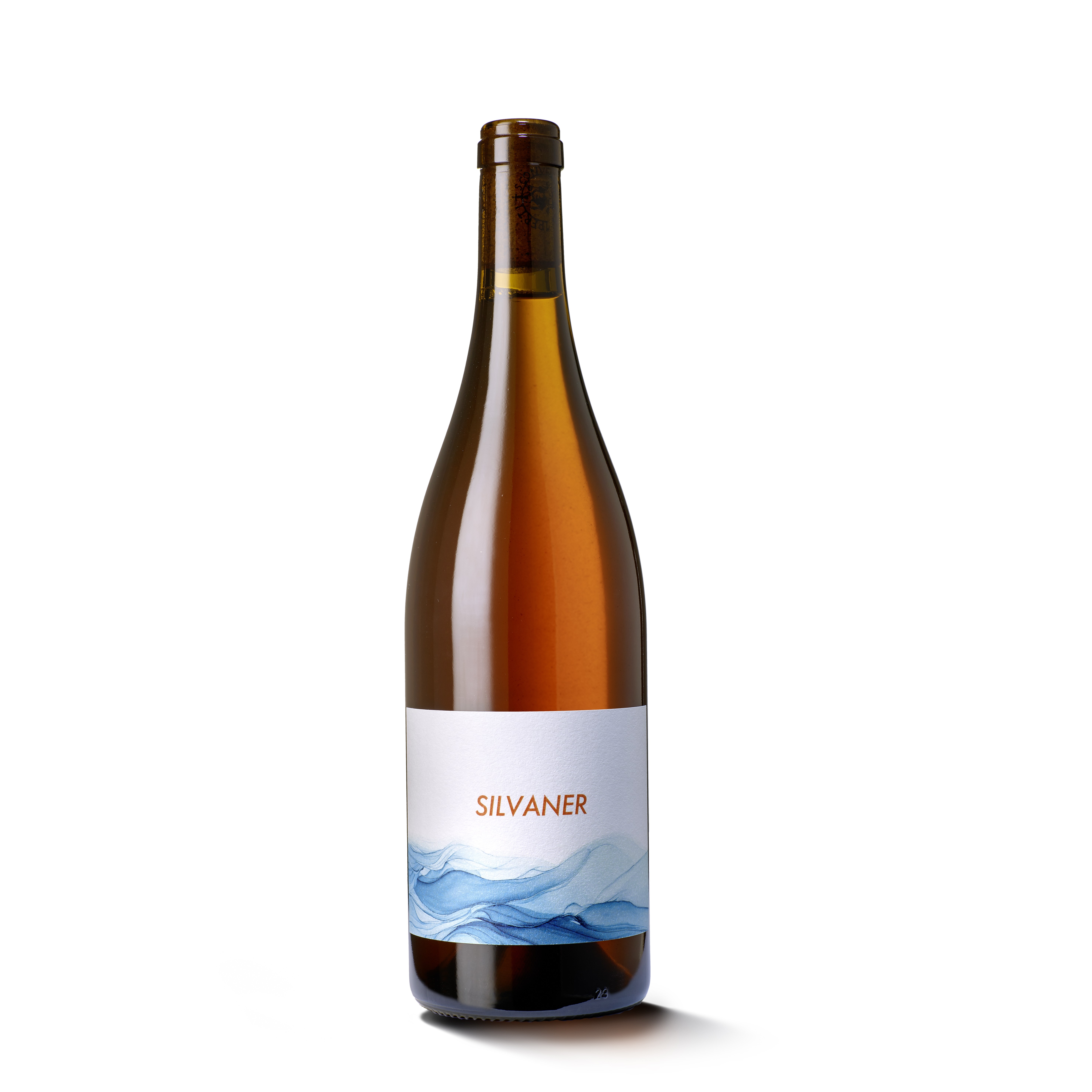 Silvaner Orange